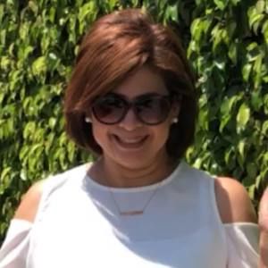 Meet your Posher, Ingrid